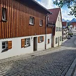 Ferienwohnung Fuessenpur