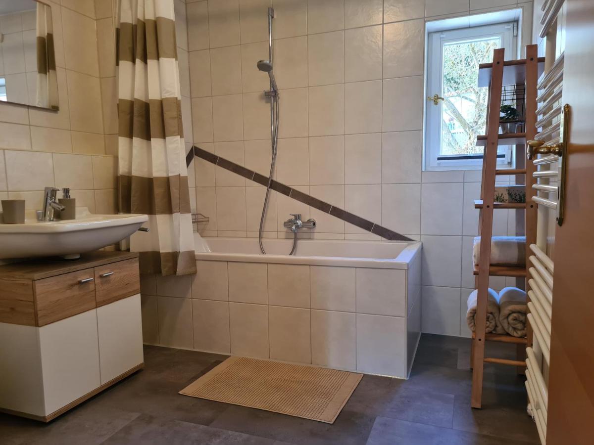Apartment Fuessenpur