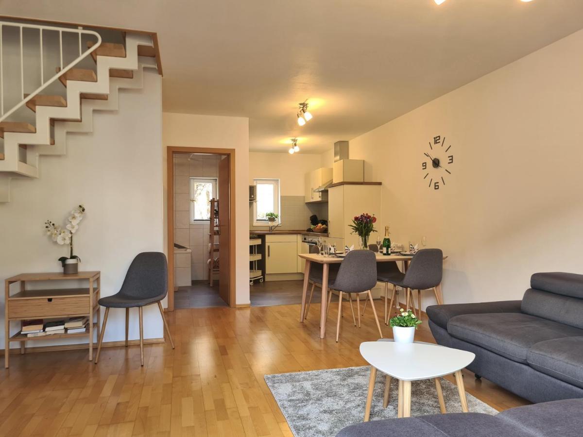 Fuessenpur Apartment Fussen