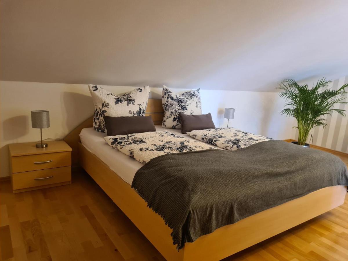 Apartment Fuessenpur