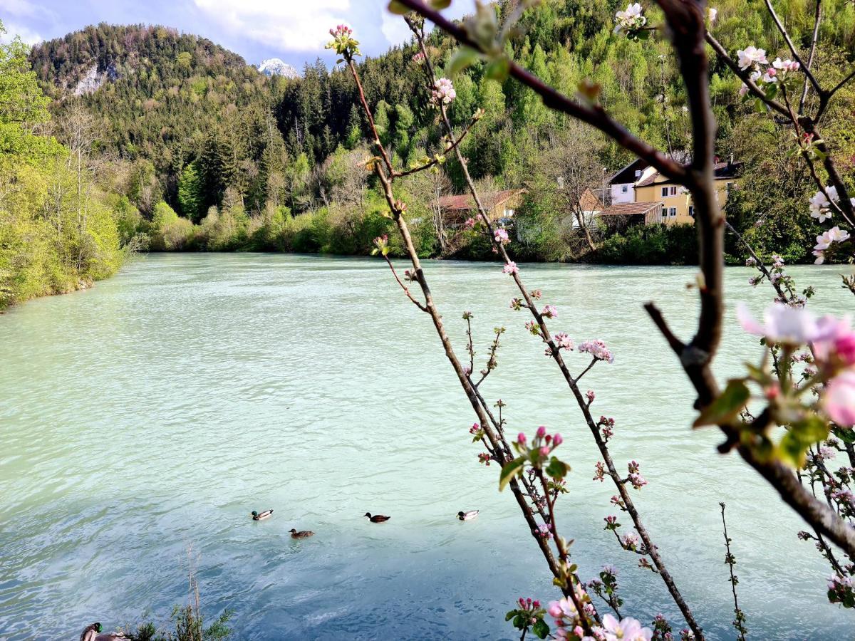 Fuessenpur Fussen
