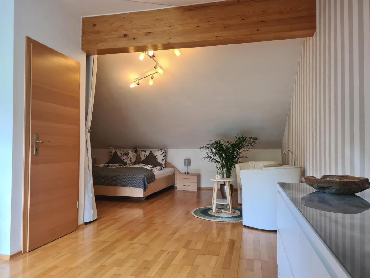 Apartment Fuessenpur